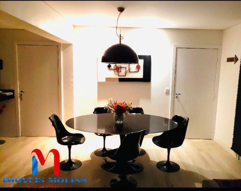Apartamento, 3 quartos, 98 m² - Foto 2