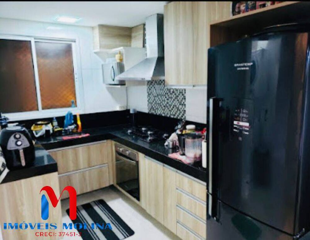 Apartamento, 3 quartos, 98 m² - Foto 1