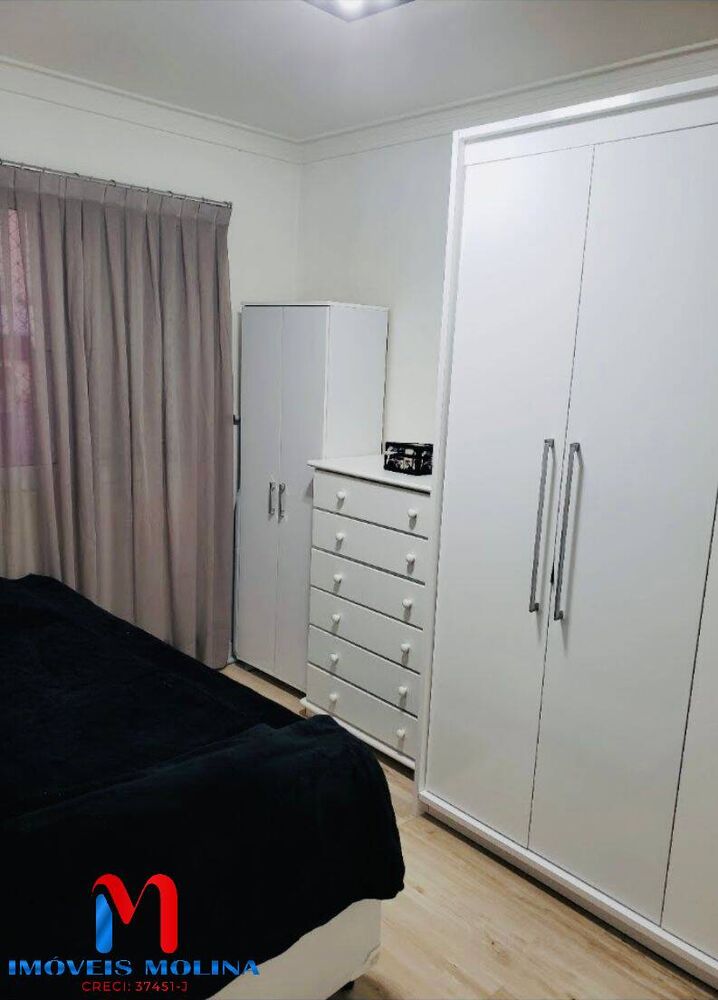 Apartamento, 3 quartos, 98 m² - Foto 5