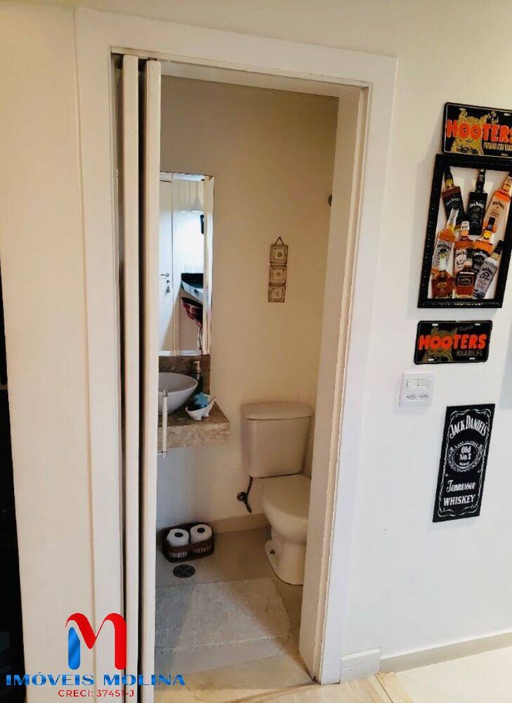 Apartamento, 3 quartos, 98 m² - Foto 12