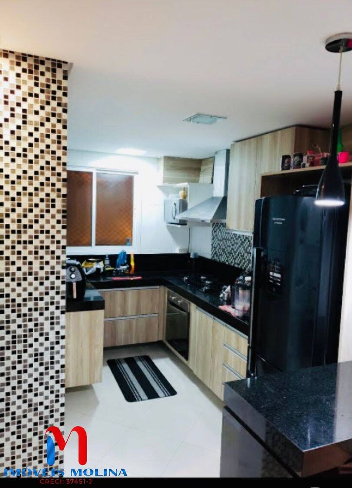 Apartamento, 3 quartos, 98 m² - Foto 13