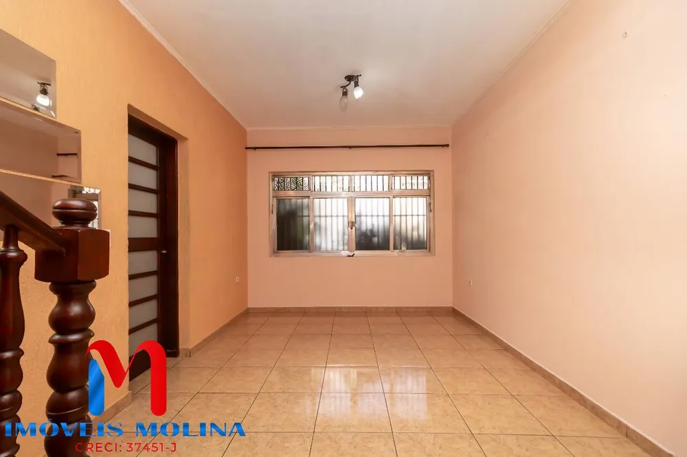 Sobrado, 3 quartos, 138 m² - Foto 1