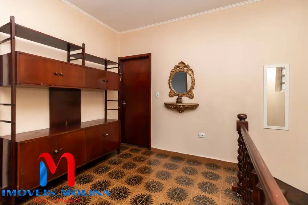 Sobrado, 3 quartos, 138 m² - Foto 2