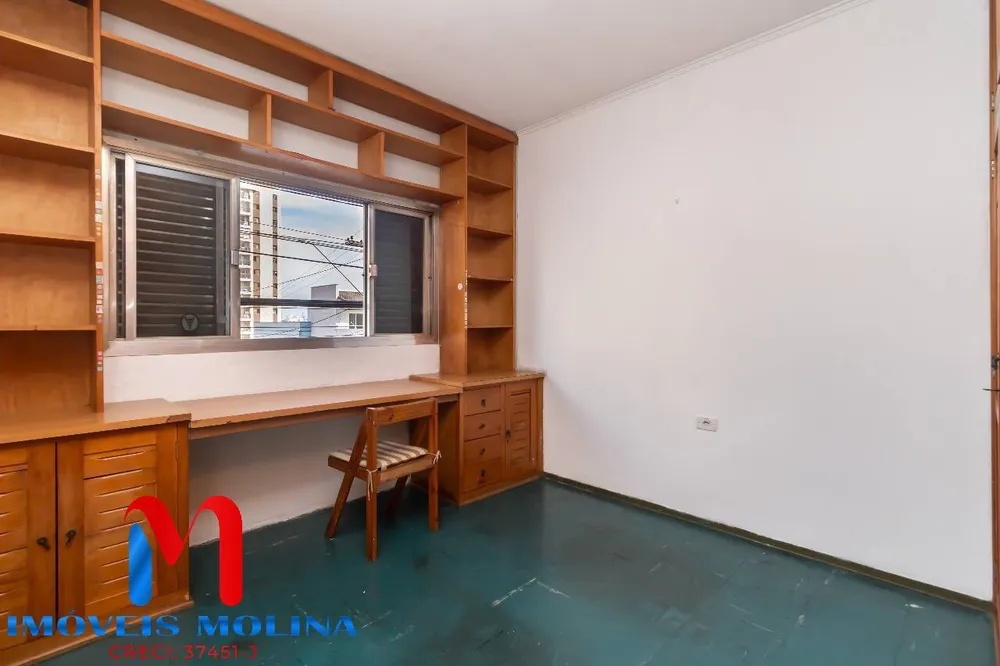 Sobrado, 3 quartos, 138 m² - Foto 3