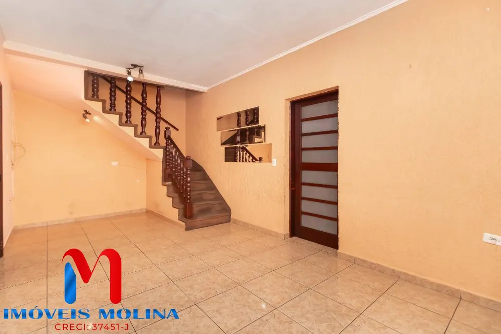 Sobrado, 3 quartos, 138 m² - Foto 6