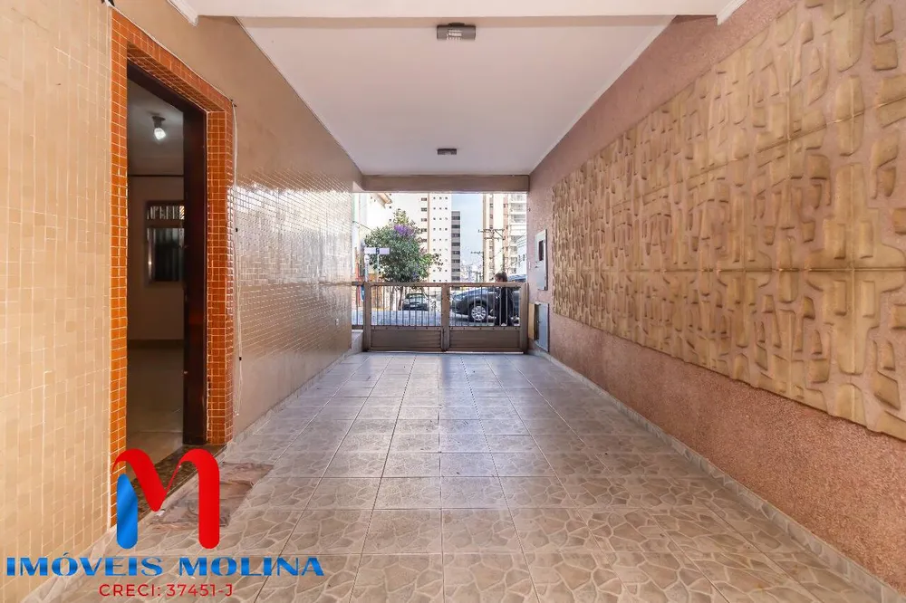 Sobrado, 3 quartos, 138 m² - Foto 7