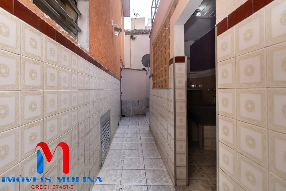 Sobrado, 3 quartos, 138 m² - Foto 4