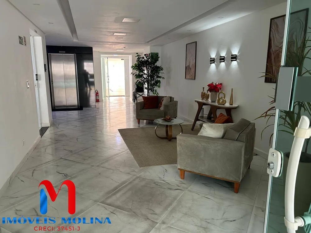 Apartamento, 2 quartos - Foto 4