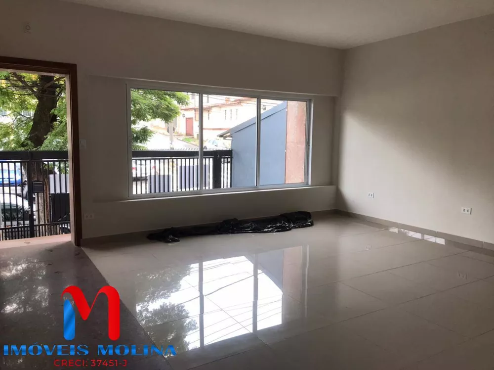 Casa à venda e aluguel com 3 quartos, 400m² - Foto 2