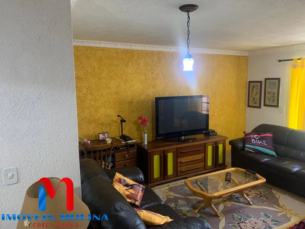 Sobrado, 3 quartos, 252 m² - Foto 14