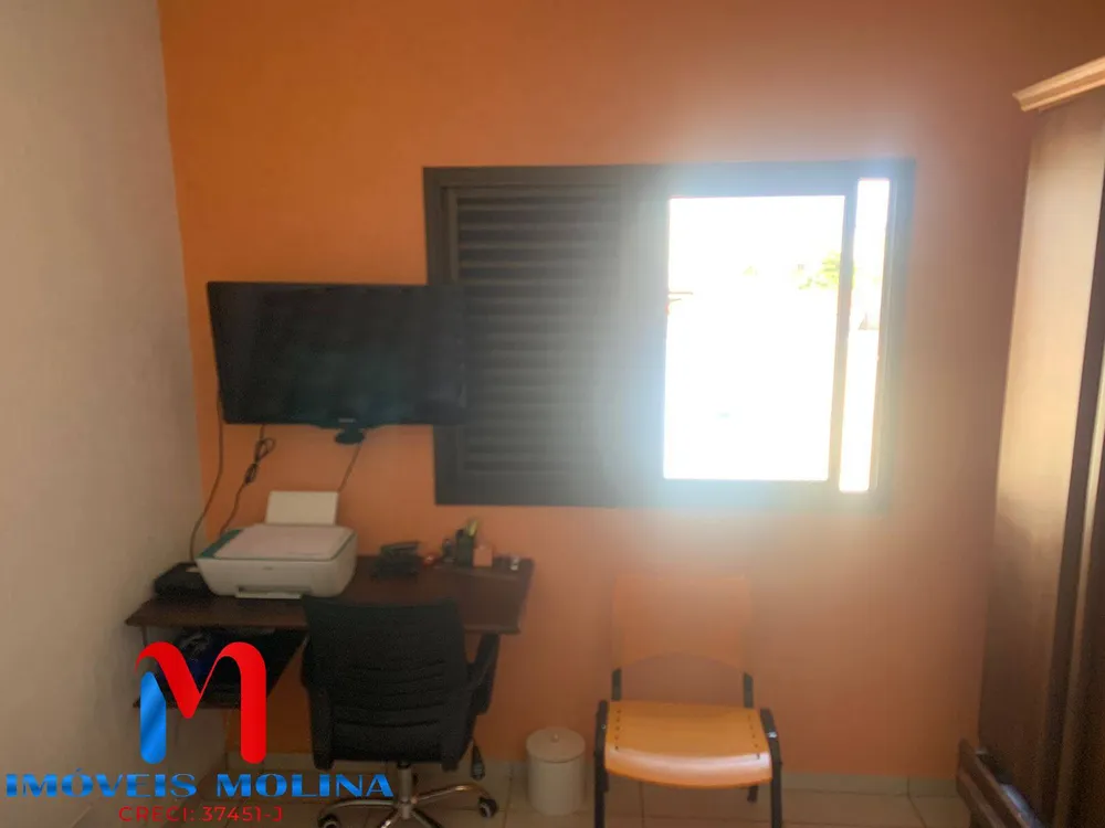 Sobrado, 3 quartos, 252 m² - Foto 10