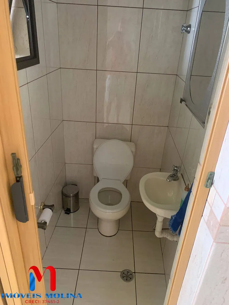 Sobrado, 3 quartos, 252 m² - Foto 8