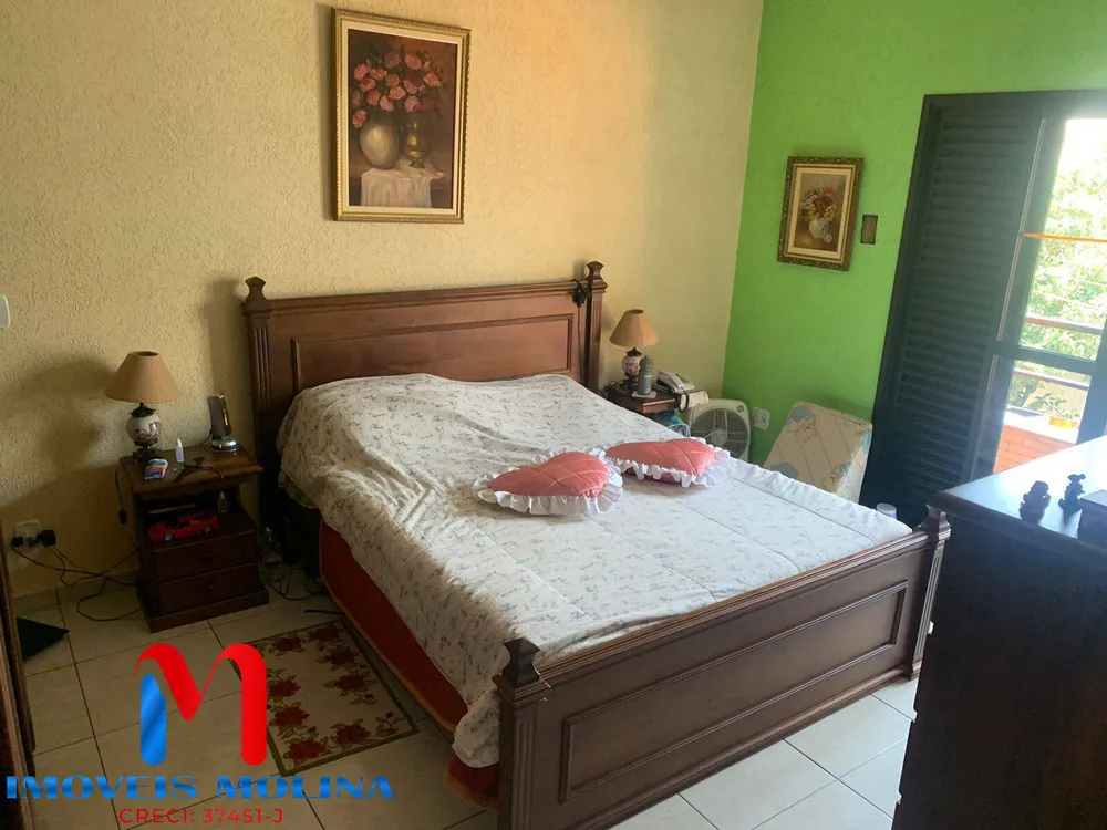 Sobrado, 3 quartos, 252 m² - Foto 18