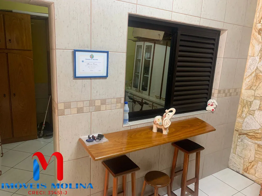 Sobrado, 3 quartos, 252 m² - Foto 9