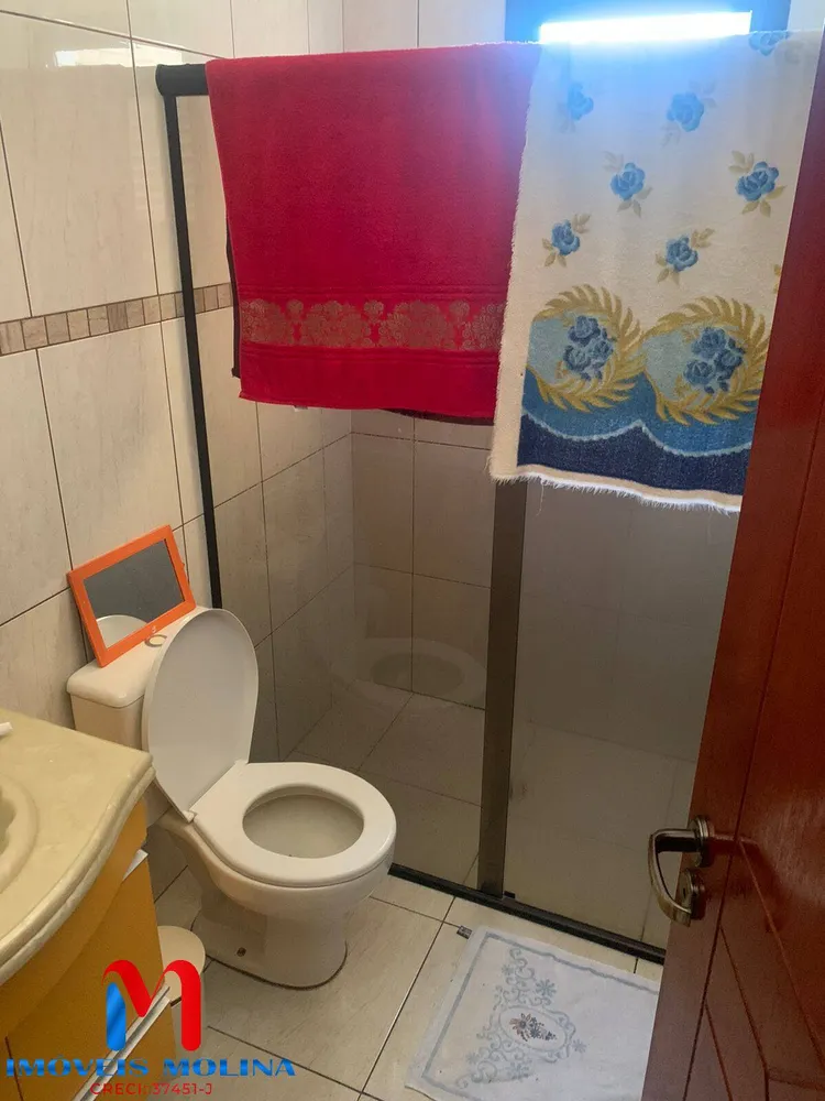Sobrado, 3 quartos, 252 m² - Foto 11