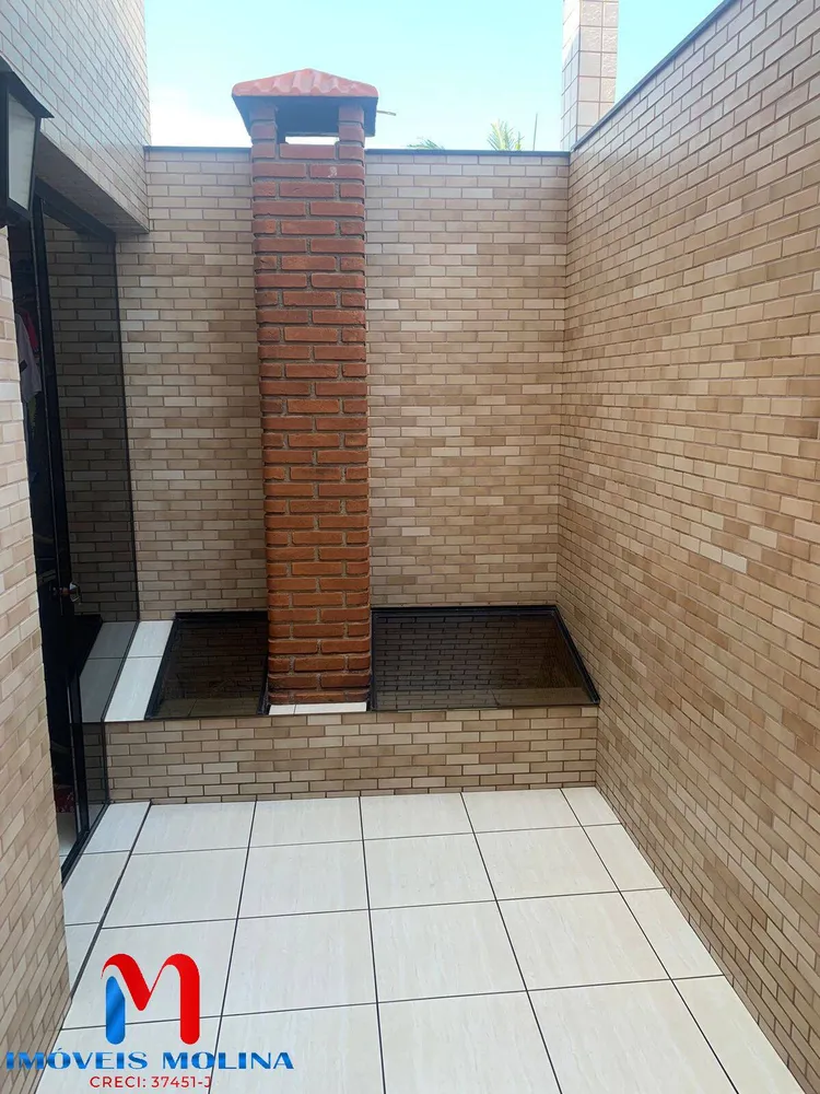 Sobrado, 3 quartos, 252 m² - Foto 5