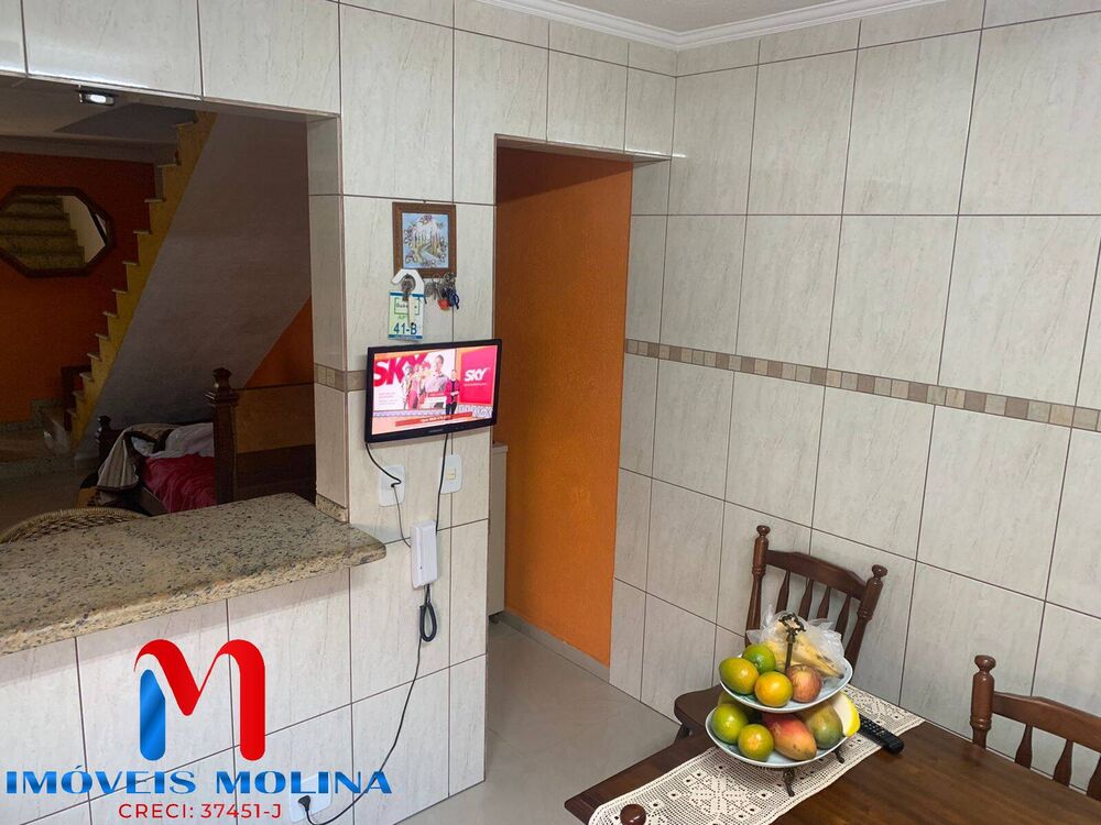 Sobrado, 3 quartos, 252 m² - Foto 3