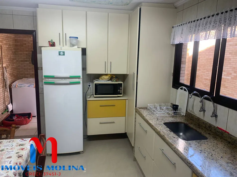 Sobrado, 3 quartos, 252 m² - Foto 3