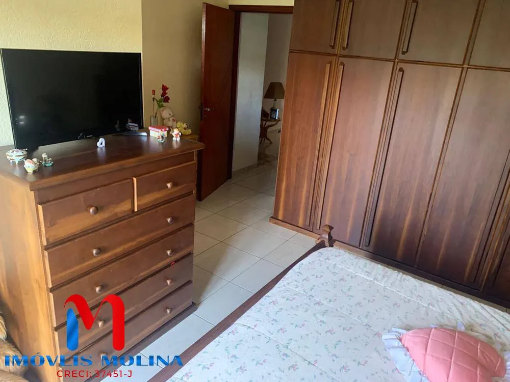Sobrado, 3 quartos, 252 m² - Foto 20