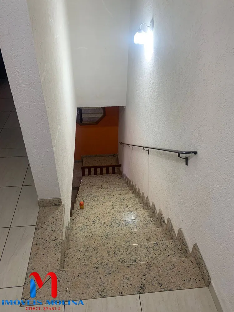 Sobrado, 3 quartos, 252 m² - Foto 12