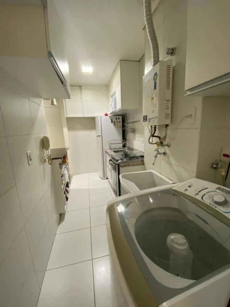 Apartamento, 2 quartos, 95 m² - Foto 5