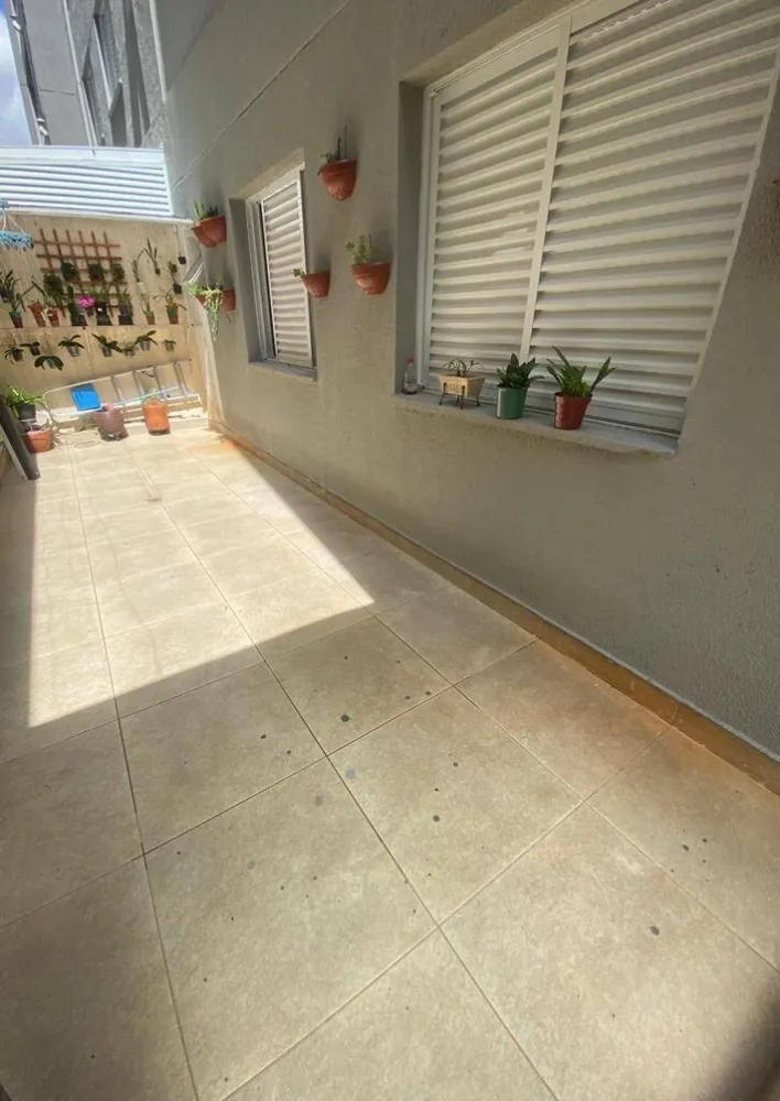 Apartamento, 2 quartos, 95 m² - Foto 4