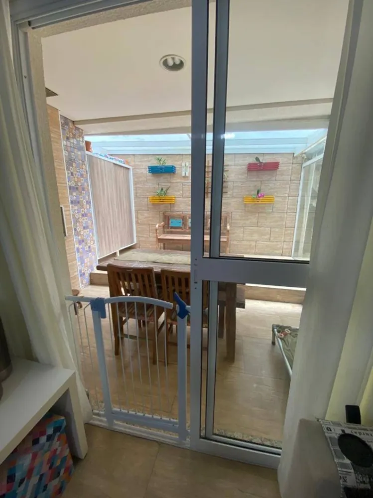 Apartamento, 2 quartos, 95 m² - Foto 2