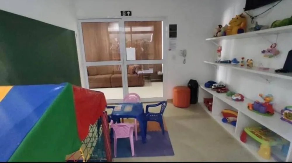 Apartamento, 2 quartos, 95 m² - Foto 12
