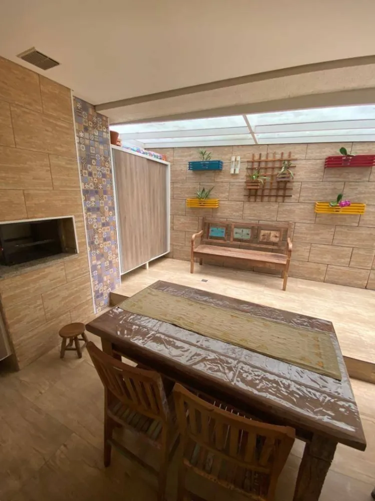 Apartamento, 2 quartos, 95 m² - Foto 1