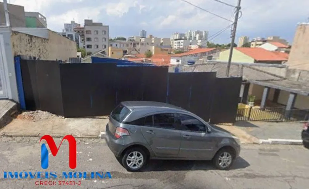 Terreno, 300 m² - Foto 1