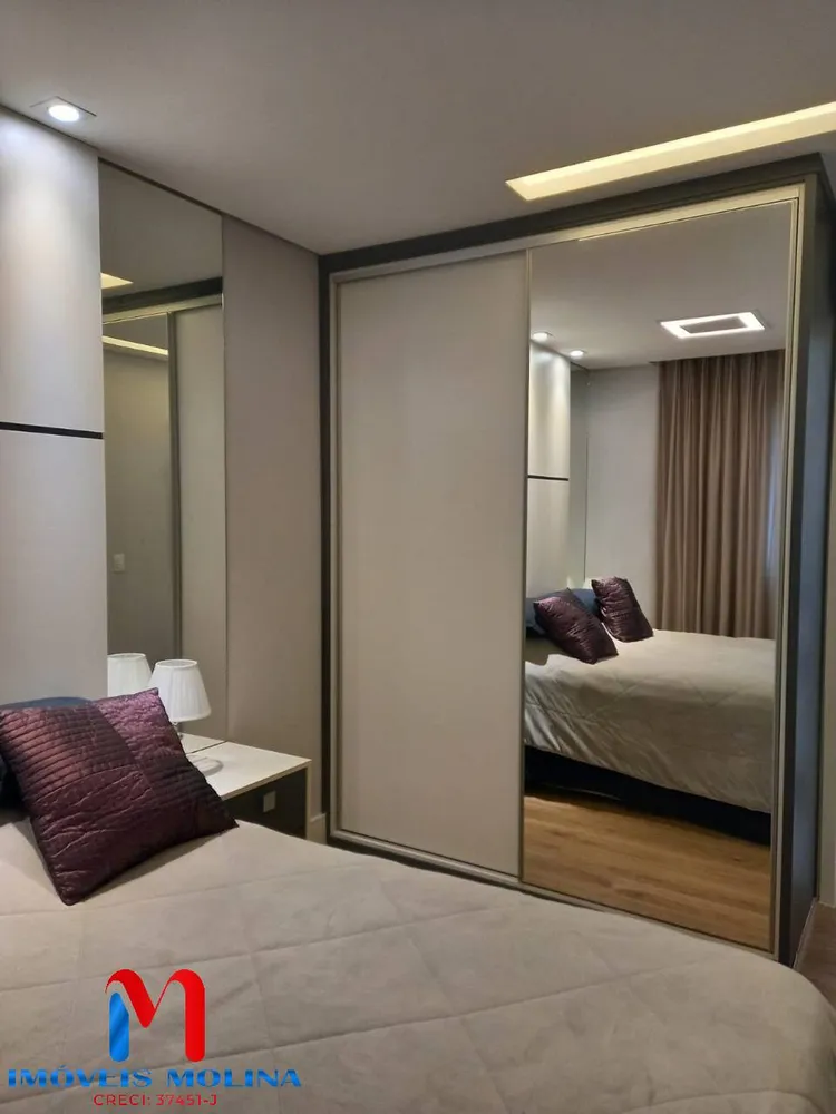 Apartamento, 3 quartos, 128 m² - Foto 9