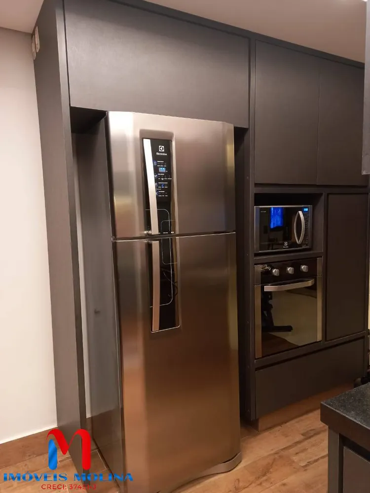 Apartamento, 3 quartos, 128 m² - Foto 4