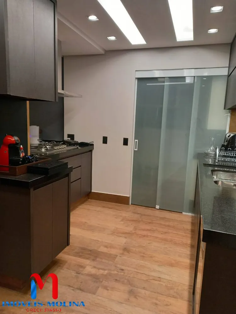 Apartamento, 3 quartos, 128 m² - Foto 8