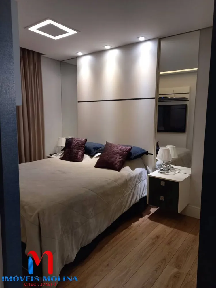 Apartamento, 3 quartos, 128 m² - Foto 14