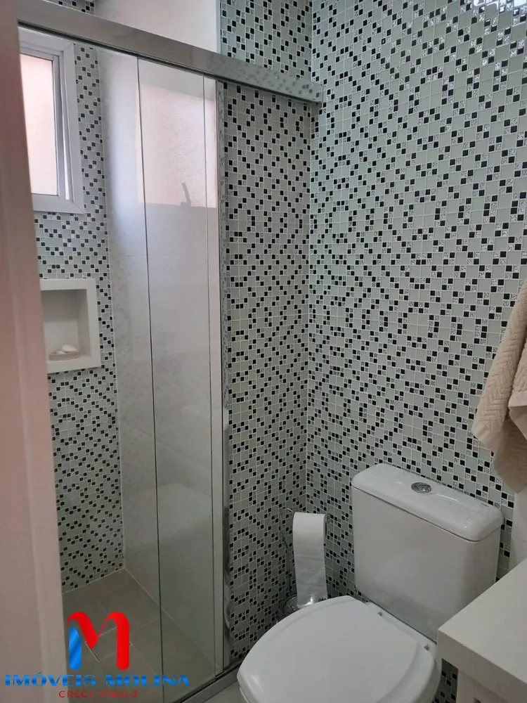 Apartamento, 3 quartos, 128 m² - Foto 13