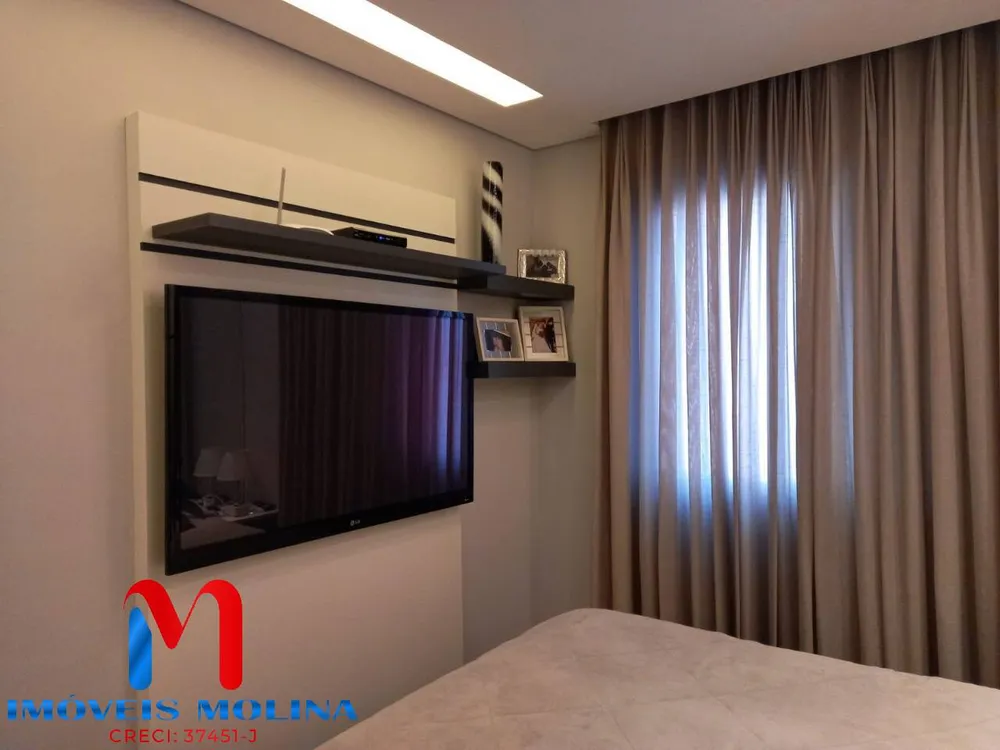 Apartamento, 3 quartos, 128 m² - Foto 12