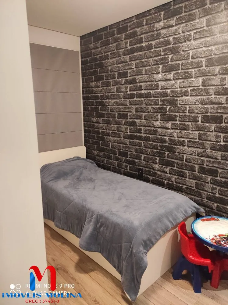 Apartamento, 3 quartos, 128 m² - Foto 15