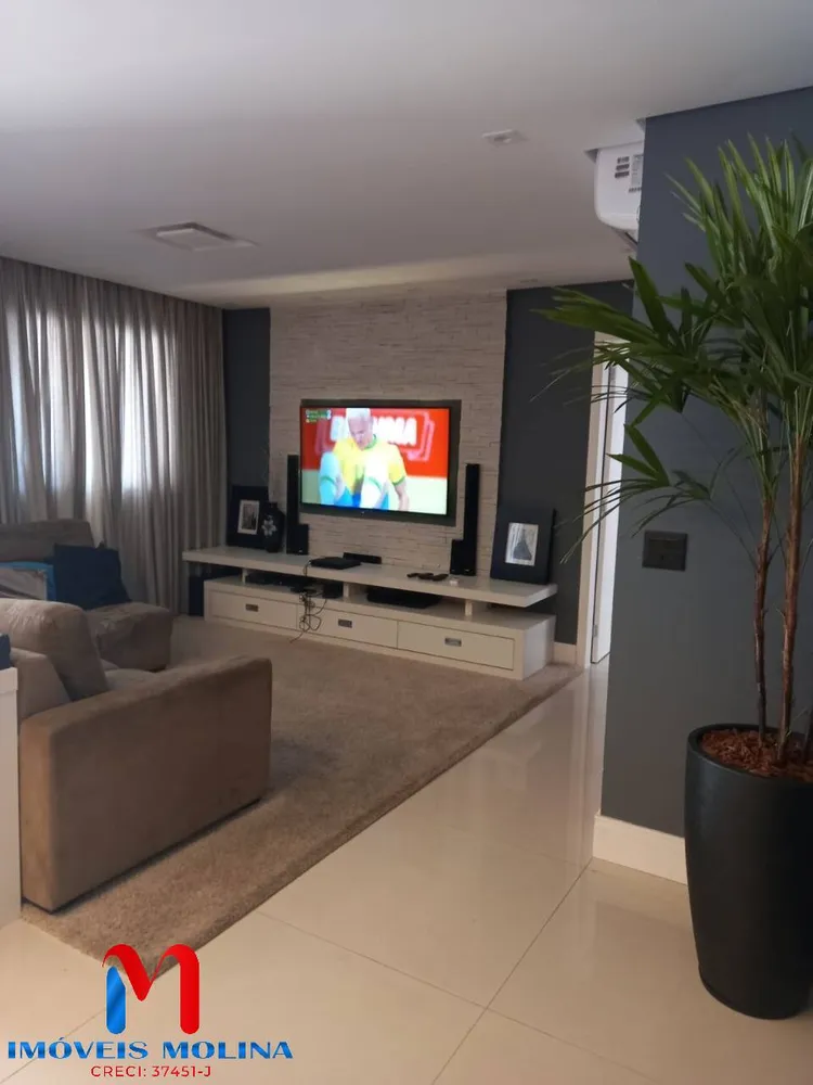 Apartamento, 3 quartos, 128 m² - Foto 7