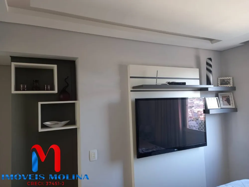 Apartamento, 3 quartos, 128 m² - Foto 6