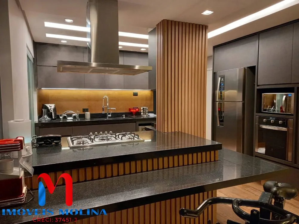 Apartamento, 3 quartos, 128 m² - Foto 4