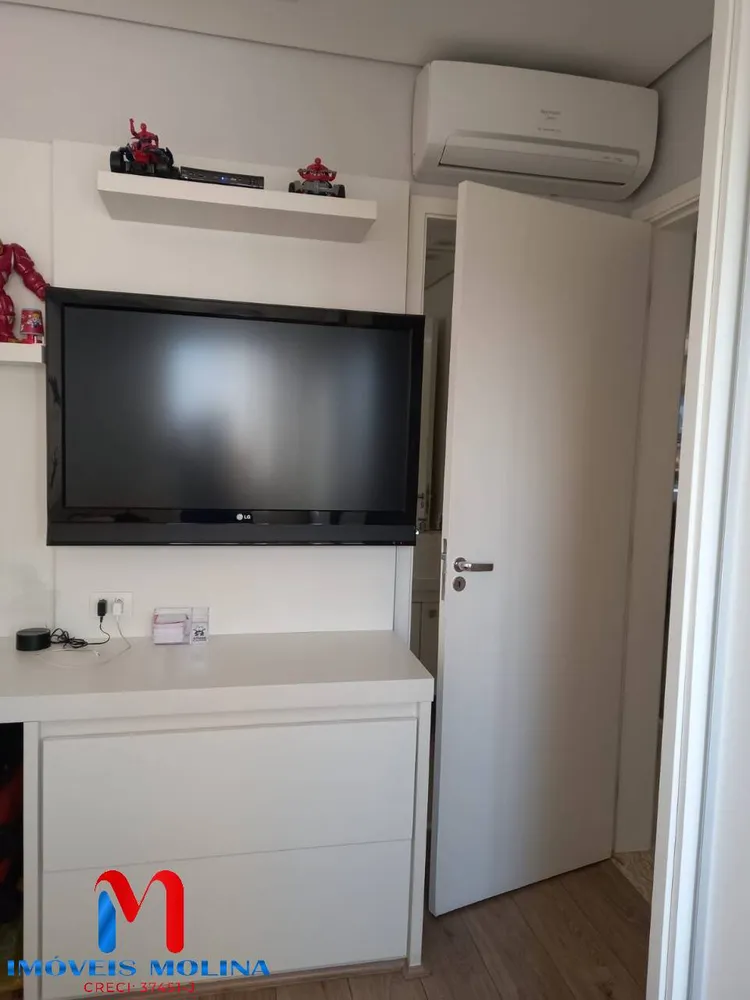 Apartamento, 3 quartos, 128 m² - Foto 1