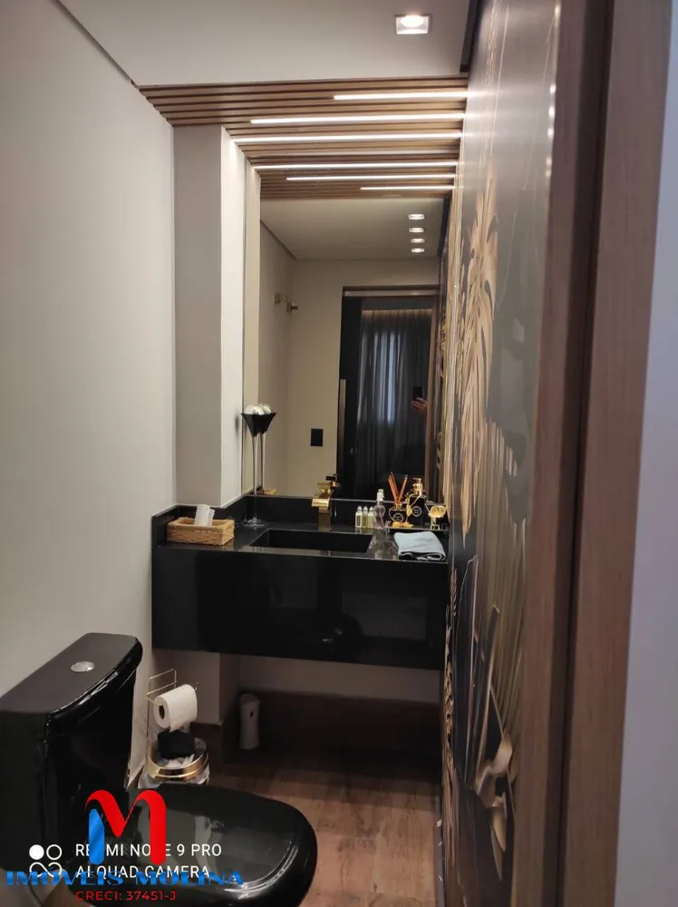 Apartamento, 3 quartos, 128 m² - Foto 8