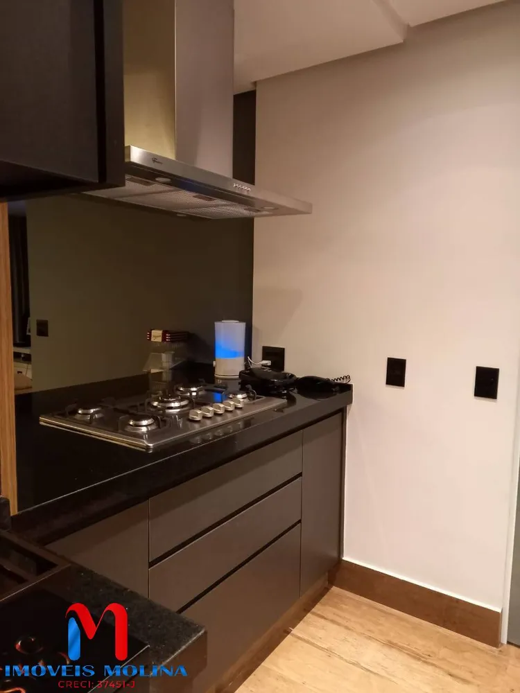 Apartamento, 3 quartos, 128 m² - Foto 5