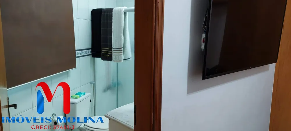 Cobertura, 3 quartos, 129 m² - Foto 4