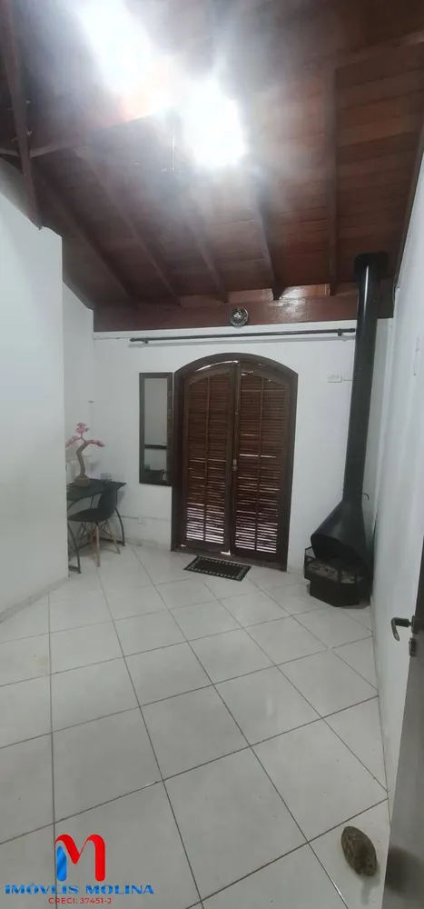 Cobertura, 3 quartos, 129 m² - Foto 1