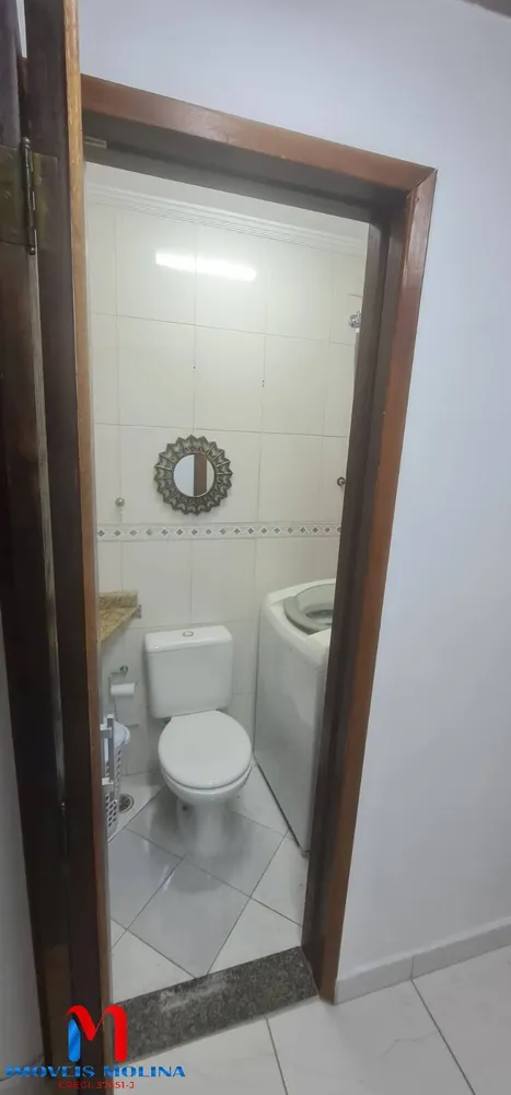 Cobertura, 3 quartos, 129 m² - Foto 3
