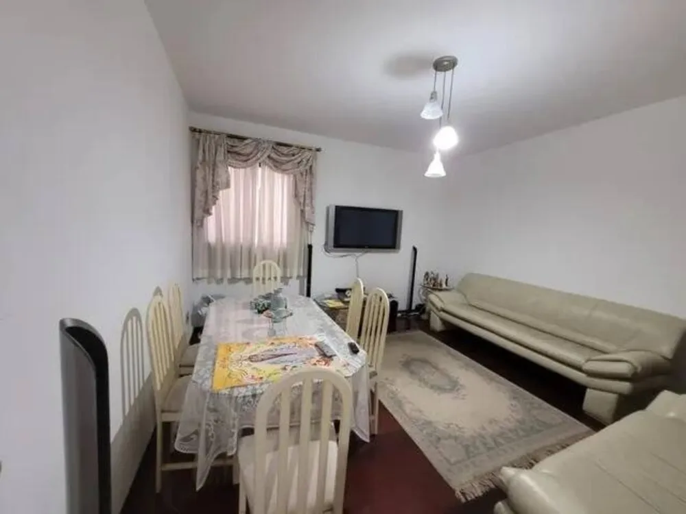 Apartamento, 2 quartos, 72 m² - Foto 1