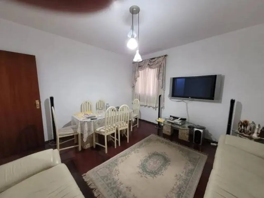 Apartamento, 2 quartos, 72 m² - Foto 3