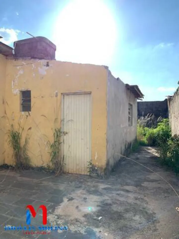 Terreno, 250 m² - Foto 1