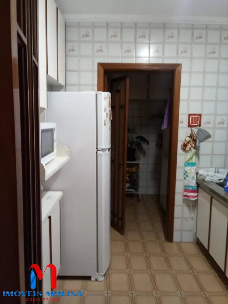 Apartamento, 3 quartos, 77 m² - Foto 2